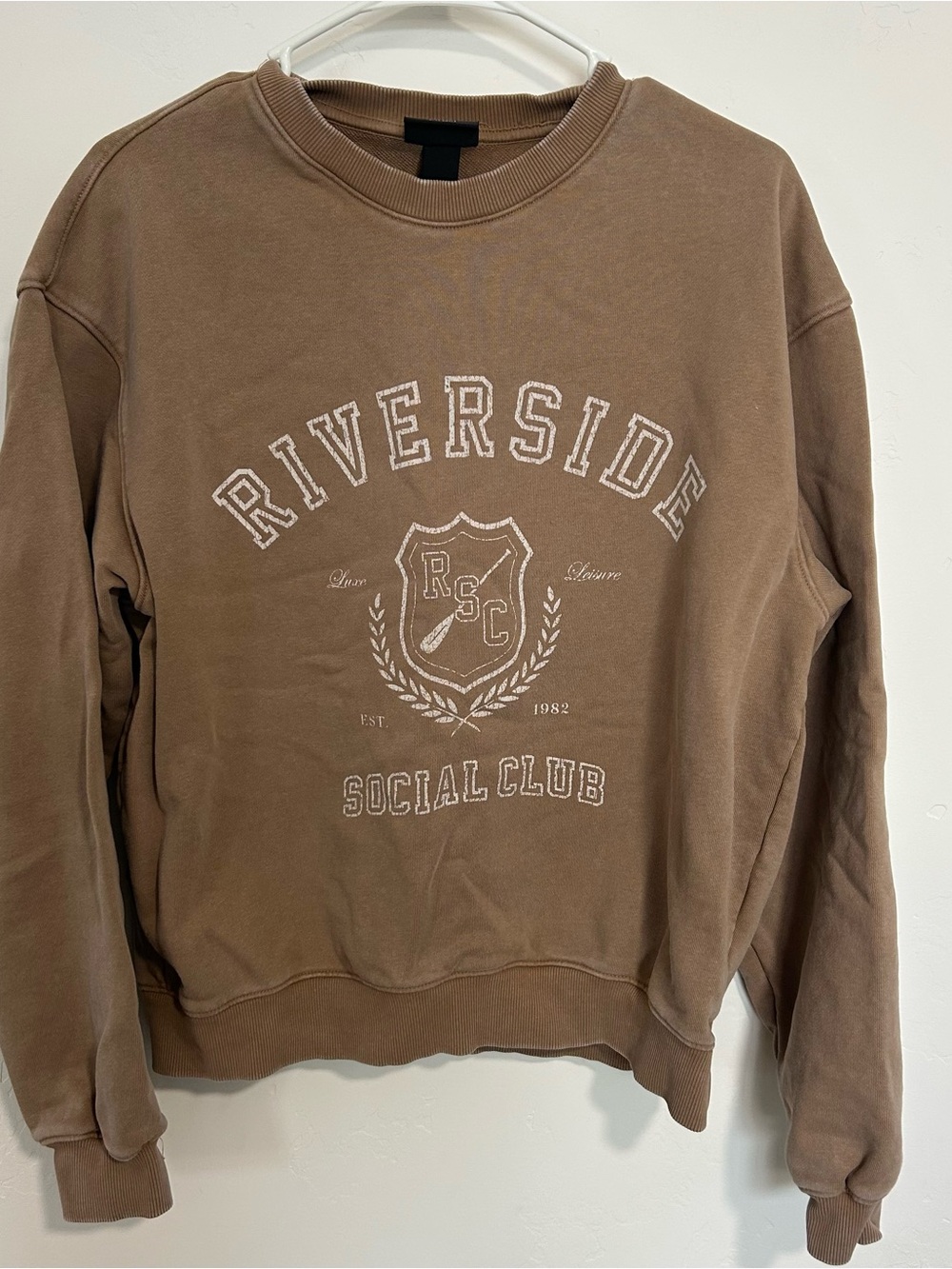 H&M Crewneck sweatshirt